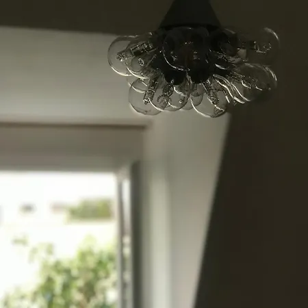 Appartamento Petite Attique - Avec Vue Sur La Tour Eiffel